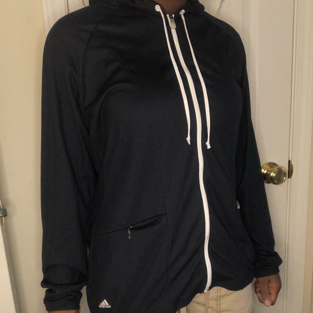 ✨ADIDAS✨
✨GOLF JACKET✨
✨XL✨